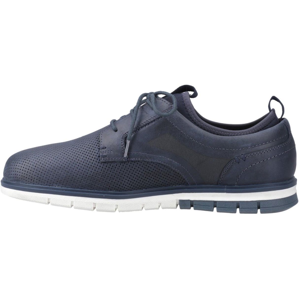Pod Mens Murphy Casual Navy