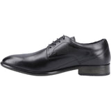 Pod Mens Carl Derby Shoes Black