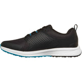 Skechers Mens GO GOLF Quest Shoes Black