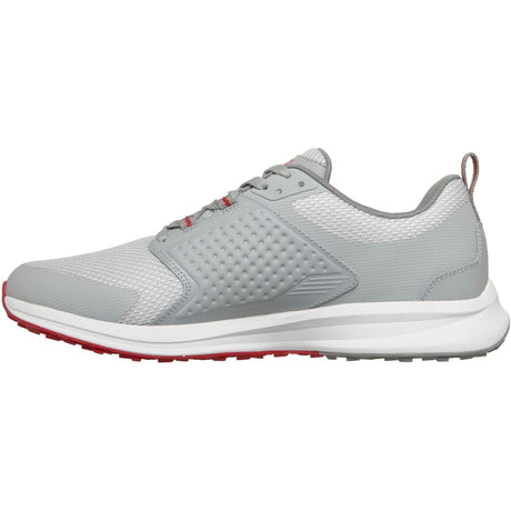Skechers Mens GO GOLF Quest Shoes Grey