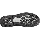 Puma Safety Mens Cascades Mid S3 Safety Boot Black