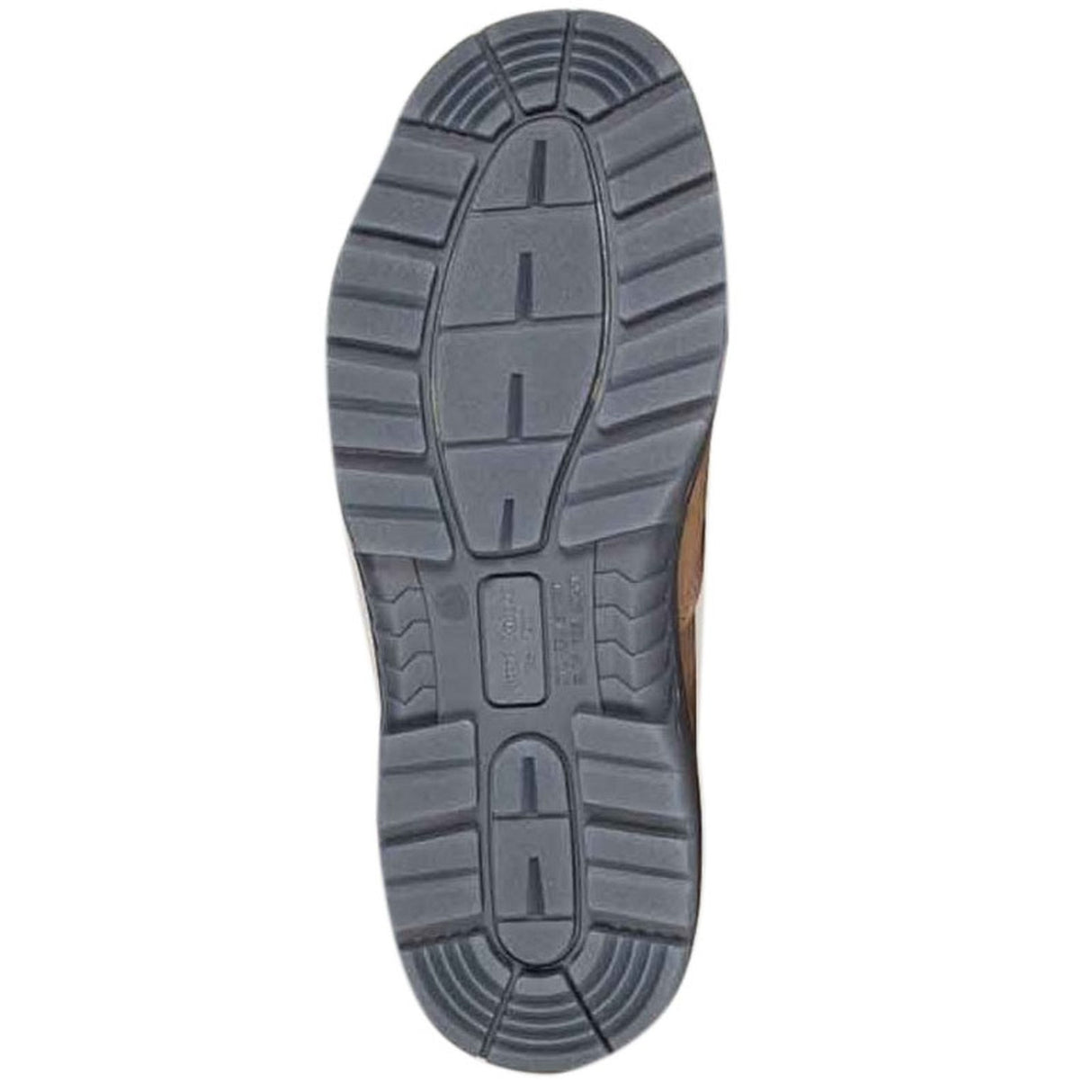 Hard Yakka Unisex Outback Safety Dealer Boot Crazyhorse