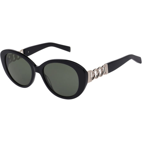 Karen Millen Unisex KM506900155 Sunglasses Black