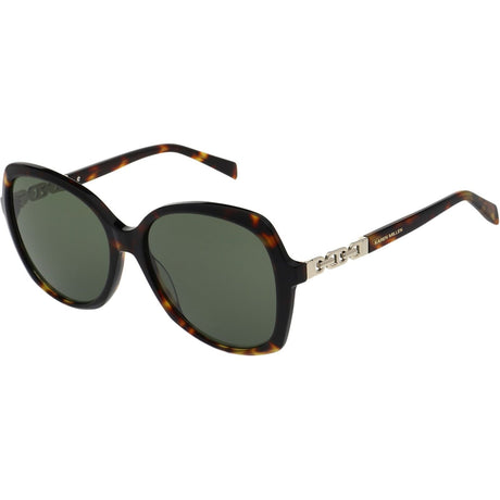 Karen Millen Unisex KM507613458 Sunglasses Tortoiseshell