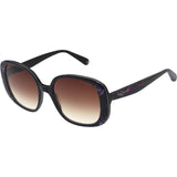 Ted Baker Unisex Emilia Sunglasses Black