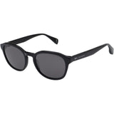 Ted Baker Unisex Harrie Sunglasses Black