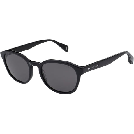 Ted Baker Unisex Harrie Sunglasses Black