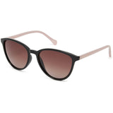 Ted Baker Unisex Tierney Sunglasses Black/Pink