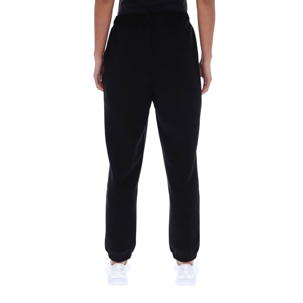 Ted Baker Sport Womens HOLLY Core Scuba Joggers Black
