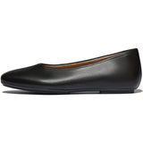 Fitflop Womens Delicato High-Cut Flats Black