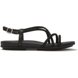 Fitflop Womens Gracie Crystal Sandals All Black