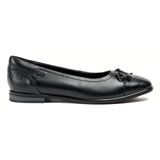 Pod Womens Priya Ballet Black