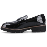Pod Womens Kaltin Loafer Black