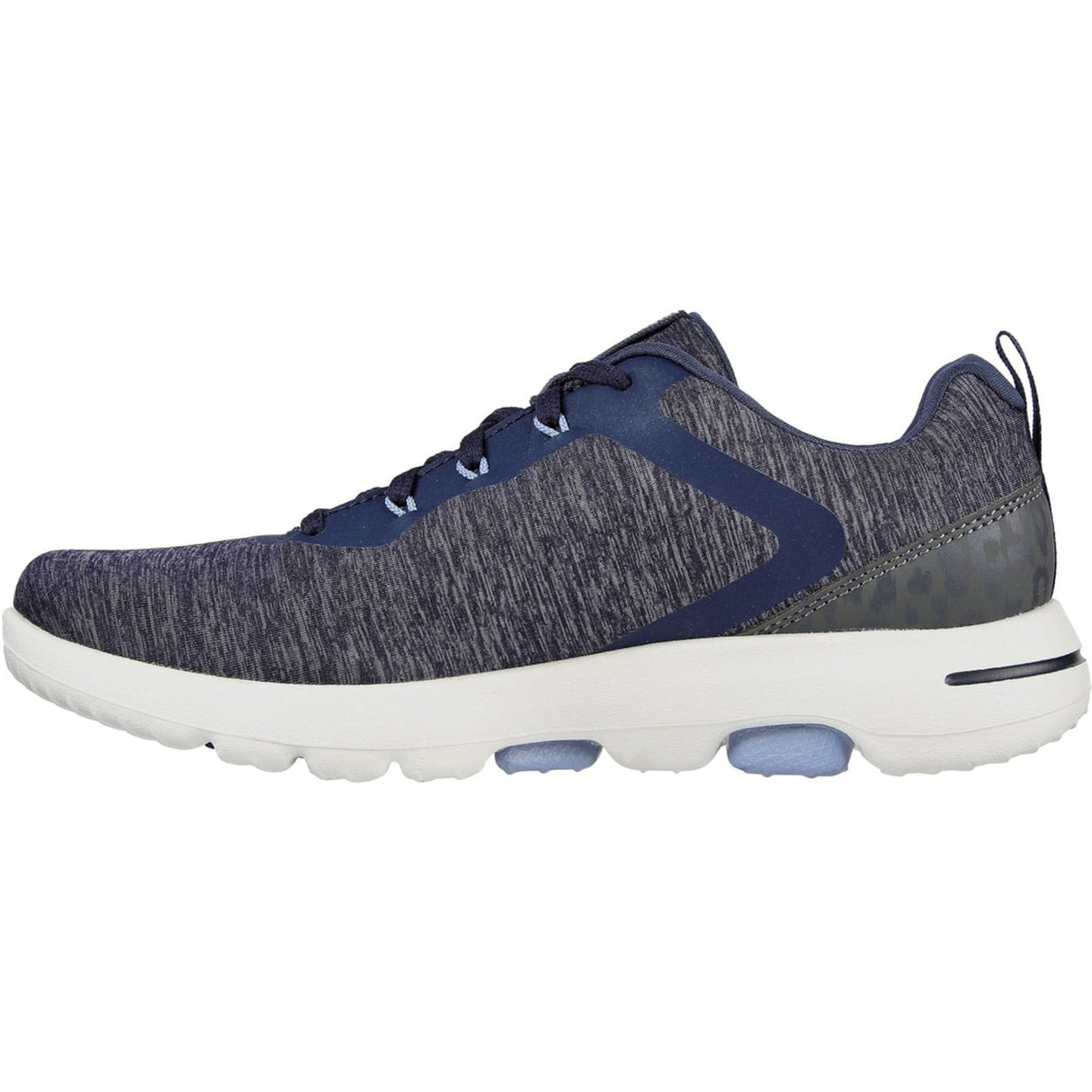 Skechers Womens Go Golf Walk 5 Golf Shoes Navy/Blue