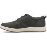 Hush Puppies Mens Bowen Lace Up Dark Khaki