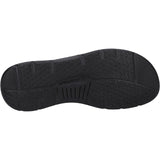 Hush Puppies Mens Carson Mule Sandal Brown