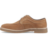 Hush Puppies Mens Genny Shoe Taupe