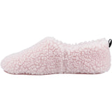Hush Puppies Womens Emily Slippers Blush