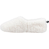 Hush Puppies Womens Emily Slippers Cream