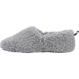 Hush Puppies Womens Emily Slippers Grey