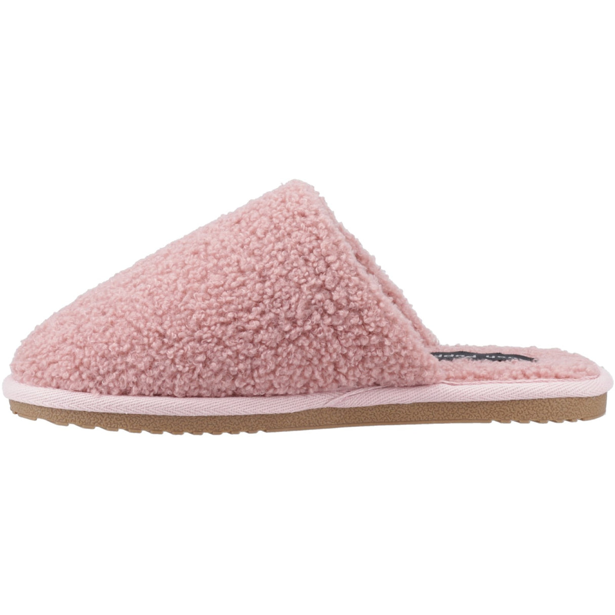 Hush Puppies Womens Joanna Mule Pink