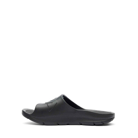 Xtratuf Mens Apres Fish Slide Black
