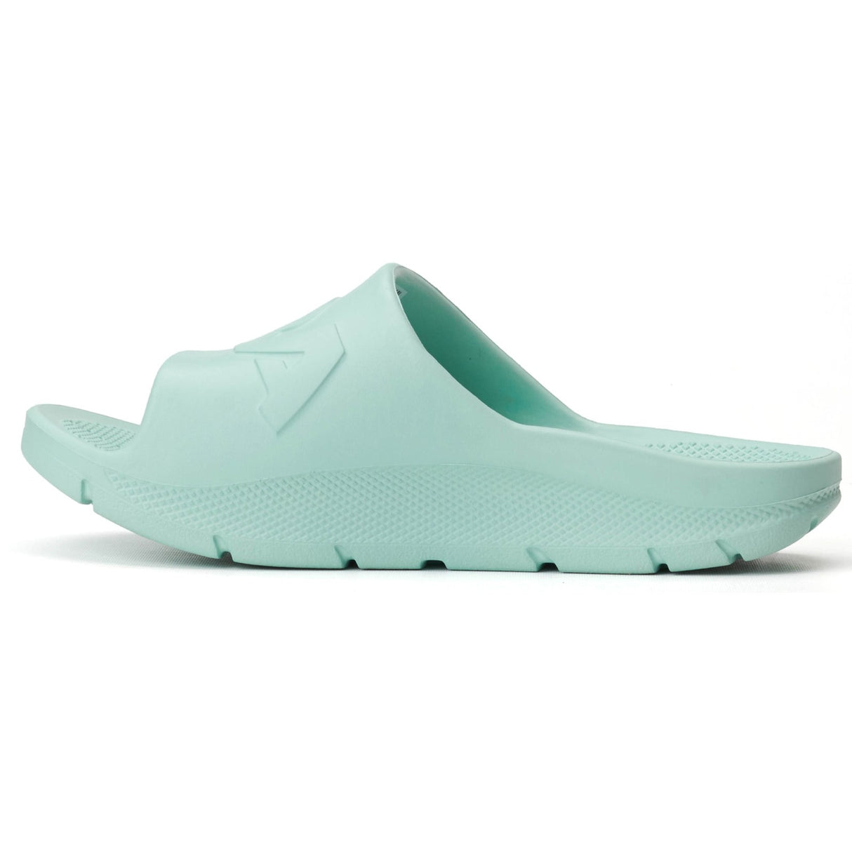 Xtratuf Womens Apres Fish Slide Aqua