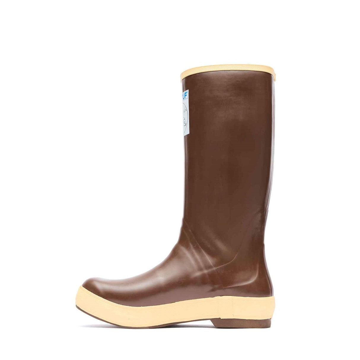 Xtratuf Womens Salmon Sisters 15" Legacy Boot Brown