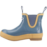 Xtratuf Womens Legacy Deck Boot Marine