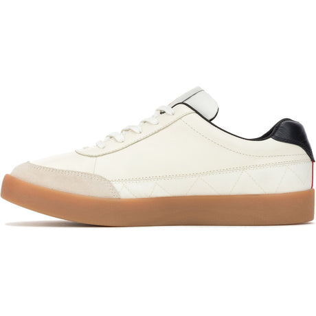 Hush Puppies Mens Seventy8 Trainers Peanut