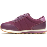 Hush Puppies Womens Seventy8 Sneaker Fig