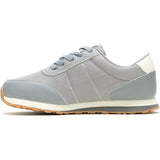 Hush Puppies Womens Seventy8 Sneaker Grey