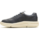 Hush Puppies Mens Baylor Sneaker Navy