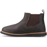 Hush Puppies Mens Jenson Gore Boot Brown