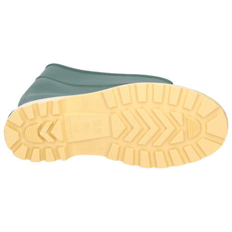 Dikamar Mens Pricebuster/Evora Wellington Green