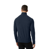 Helly Hansen Sport Mens Daybreaker 1/2 Zip Fleece Navy