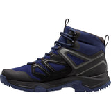 Helly Hansen Sport Mens Stalheim Hiking Boots Ocean
