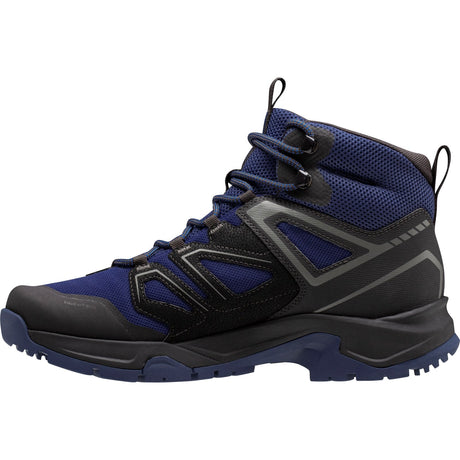 Helly Hansen Sport Mens Stalheim Hiking Boots Ocean