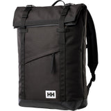 Helly Hansen Sport Unisex Stockholm Backpack Black