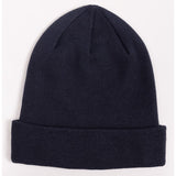 Helly Hansen Sport Unisex Urban Cuff Beanie Navy