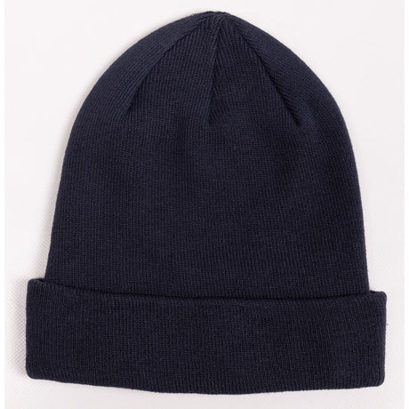 Helly Hansen Sport Unisex Urban Cuff Beanie Navy