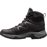 Helly Hansen Sport Womens Cascade Mid Hiker Black