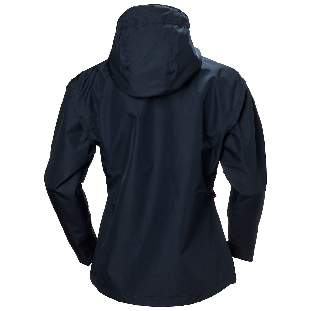 Helly Hansen Sport Womens Seven J Rain Jacket Navy