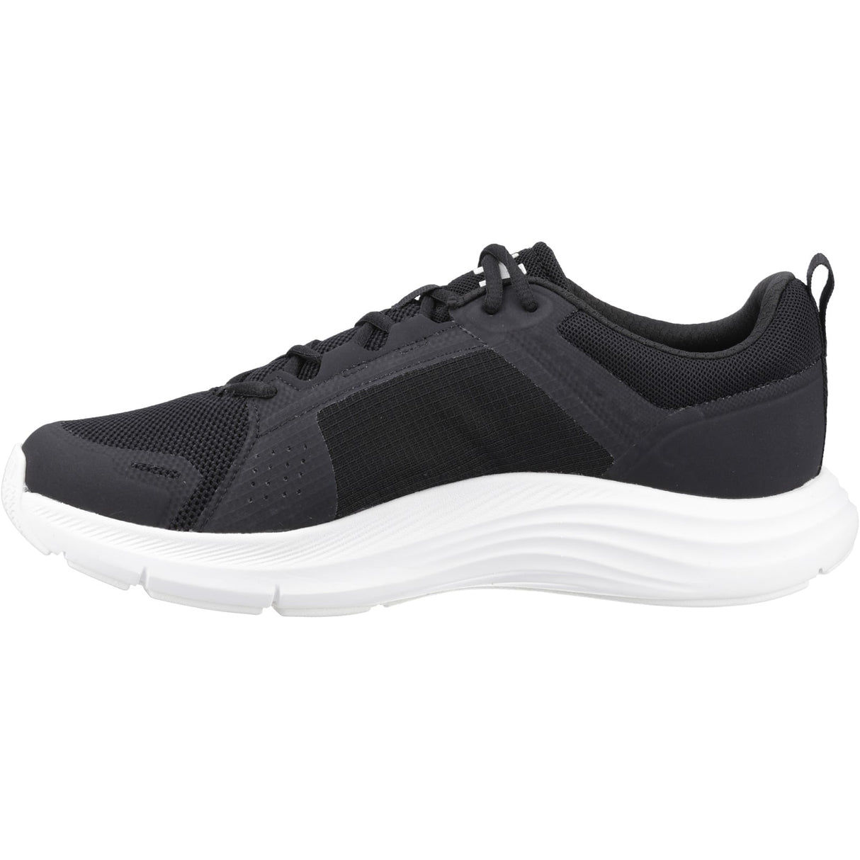 Helly Hansen Sport Mens AHIGA EVO 5 Trainers Black/White