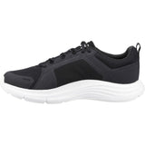 Helly Hansen Sport Mens AHIGA EVO 5 Trainers Black/White