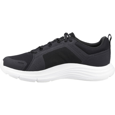 Helly Hansen Sport Mens AHIGA EVO 5 Trainers Black/White