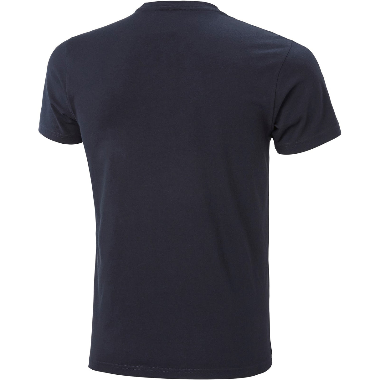 Helly Hansen Sport Mens HH Box T-Shirt Navy