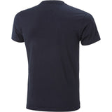 Helly Hansen Sport Mens HH Box T-Shirt Navy