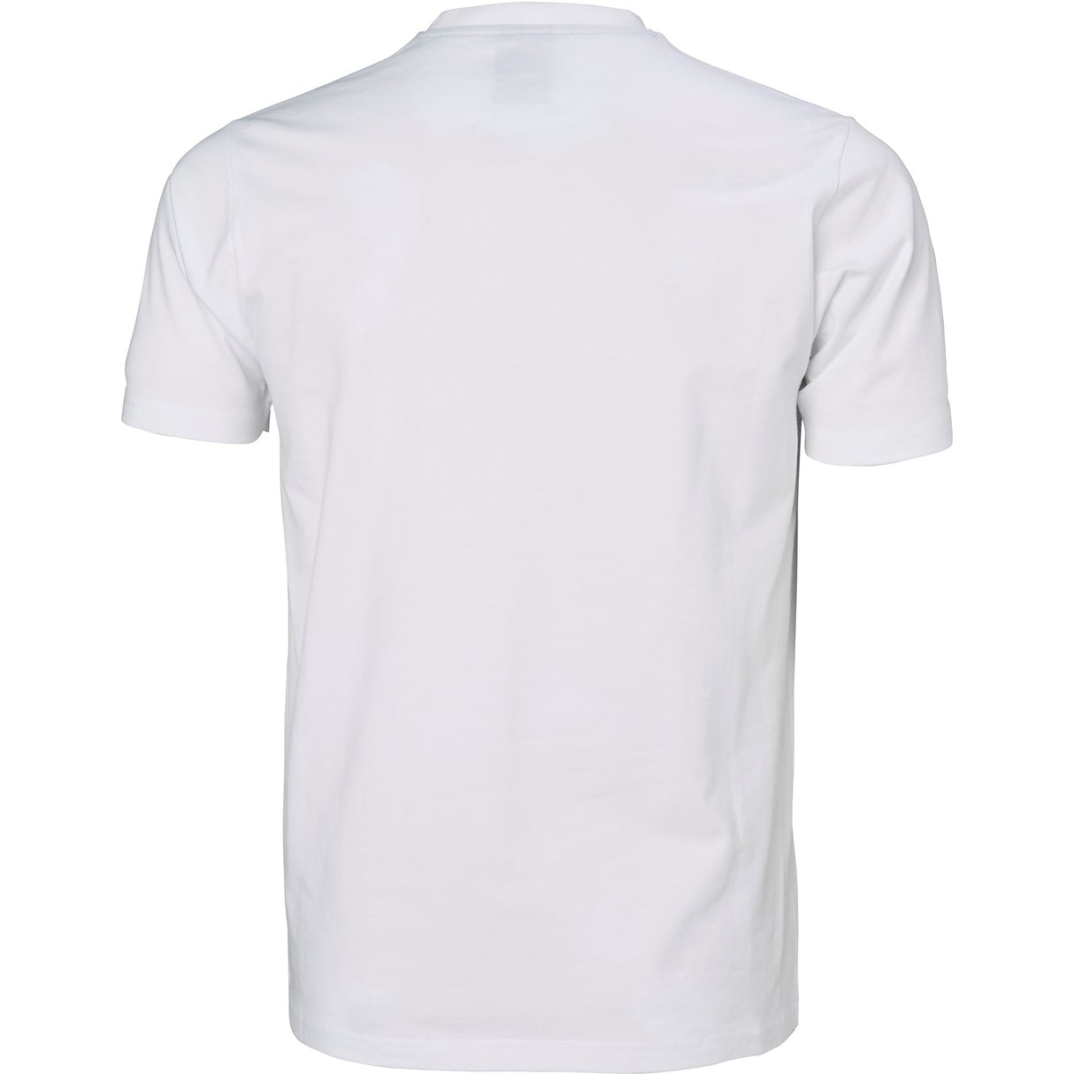 Helly Hansen Sport Mens HH Box T-Shirt White