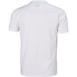 Helly Hansen Sport Mens HH Box T-Shirt White